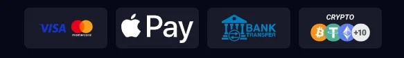 payment methods