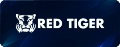 Red Tiger